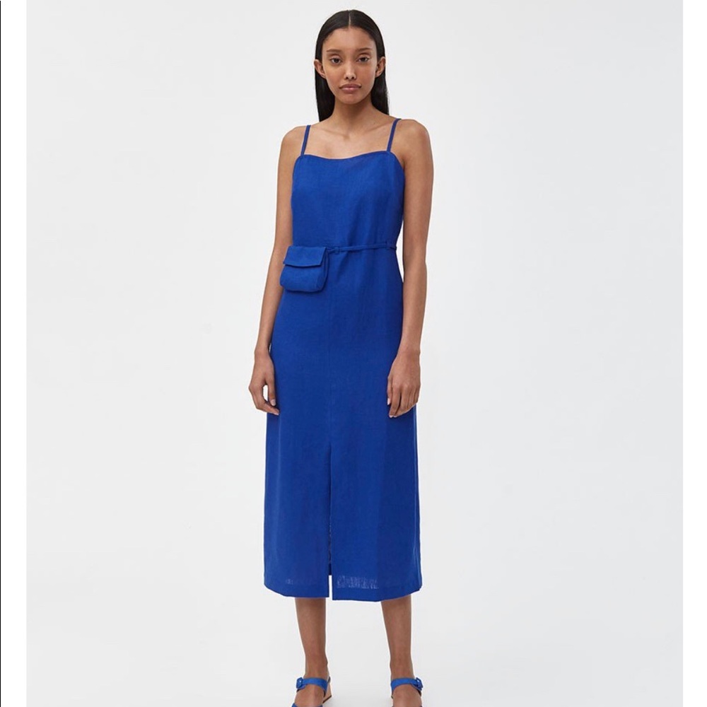 Paloma Wool Museo dress